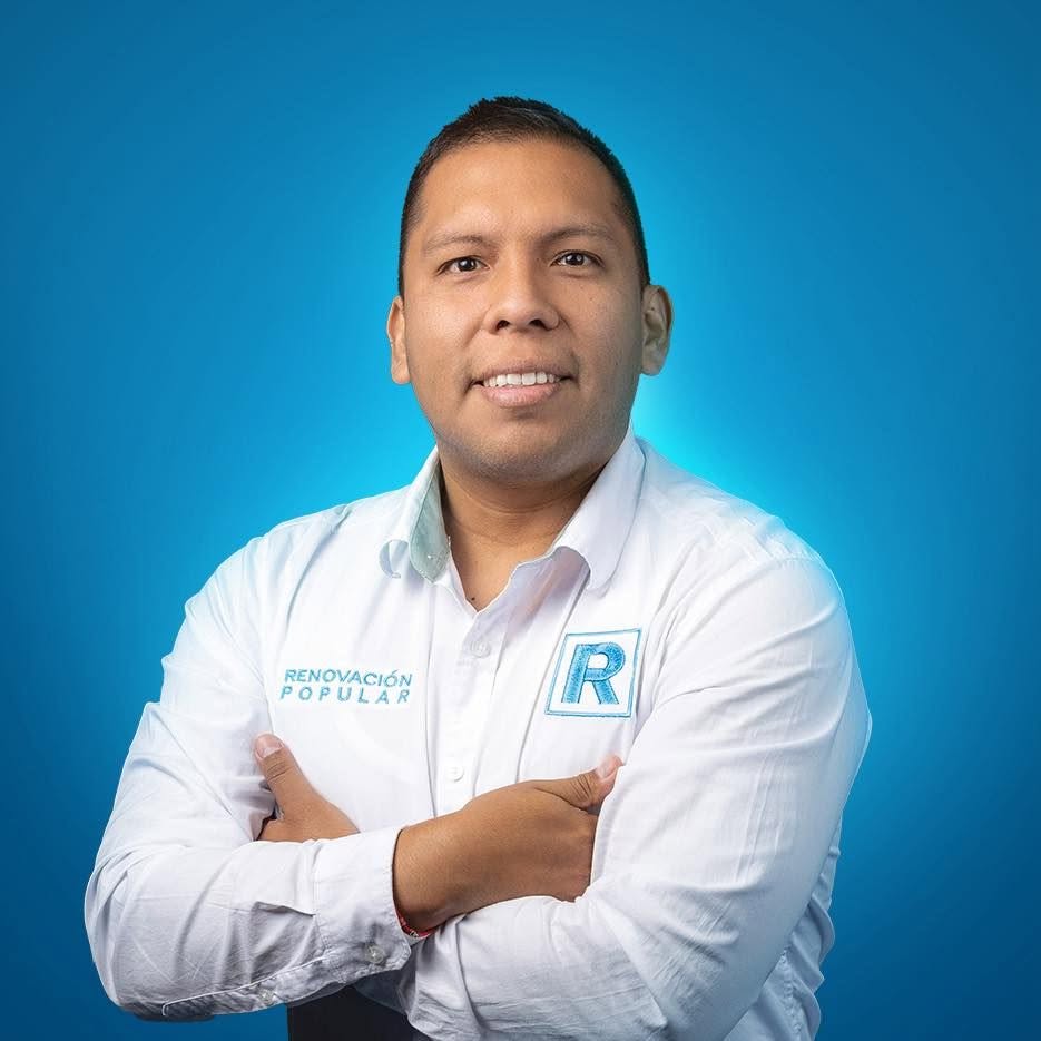 Josue De La Torre