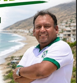 Miguel Angel Saman