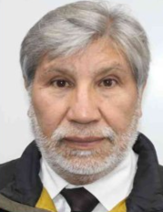 Manuel Santos Hinojosa Requena