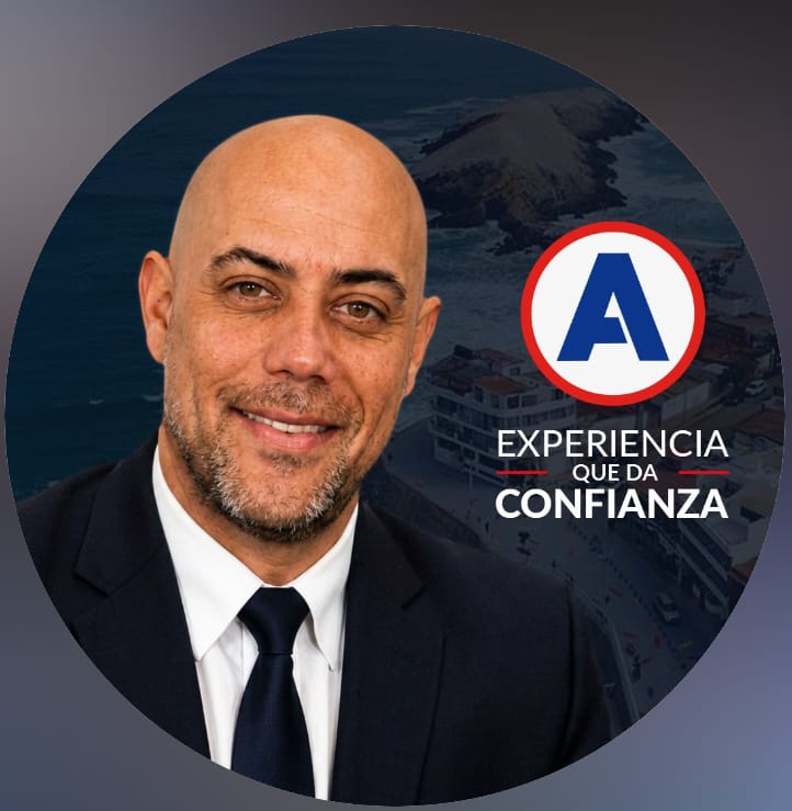 JORGE HUMBERTO OLAECHEA REYES